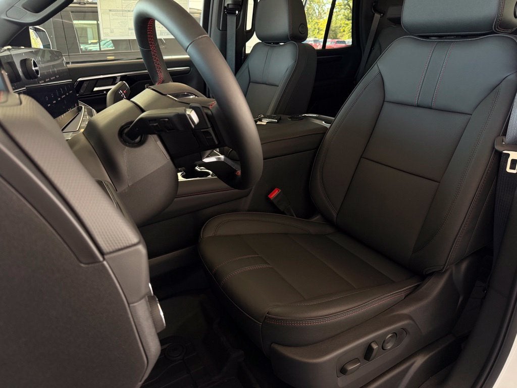 2027 Chevrolet Tahoe RST