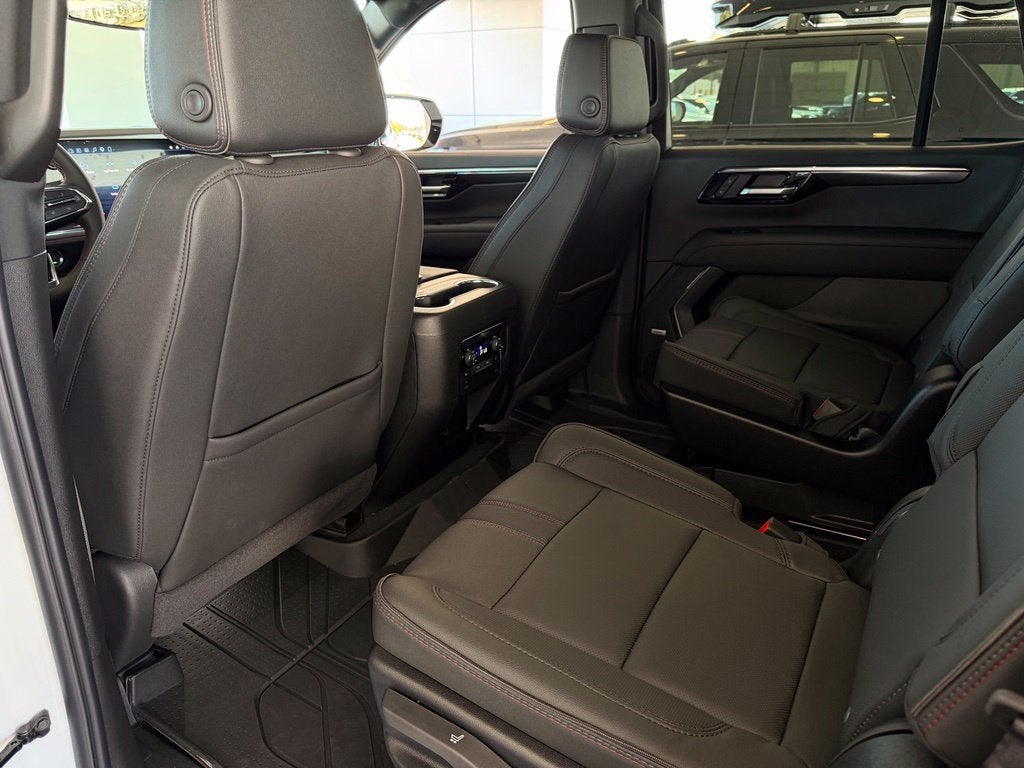 2027 Chevrolet Tahoe RST