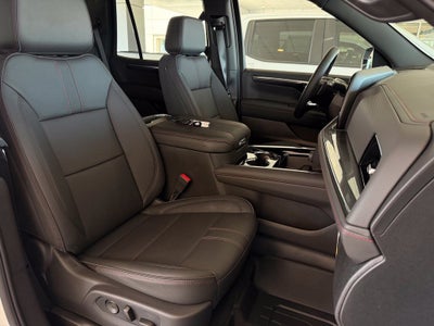 2027 Chevrolet Tahoe RST