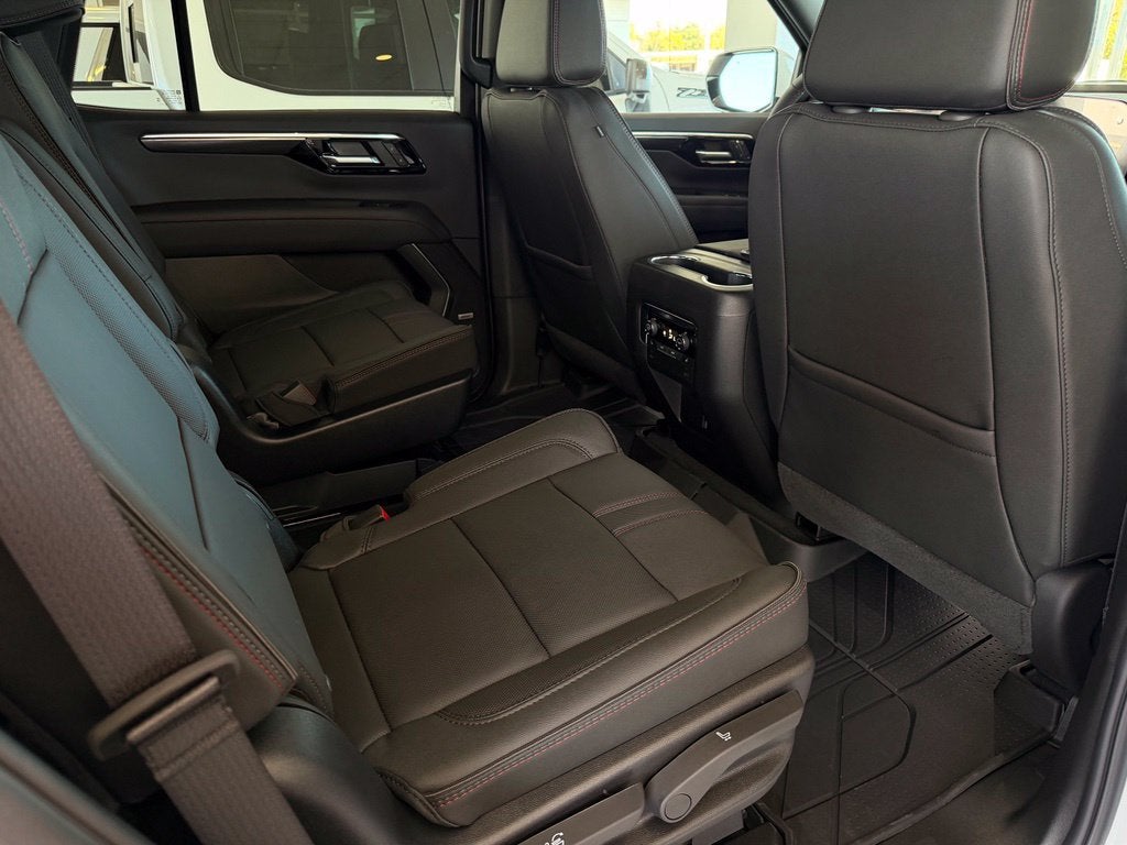 2027 Chevrolet Tahoe RST