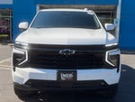 2027 Chevrolet Tahoe RST