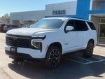 2027 Chevrolet Tahoe RST