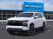 2027 Chevrolet Tahoe RST