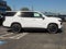 2027 Chevrolet Tahoe RST
