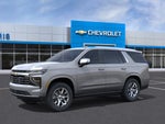 2027 Chevrolet Tahoe Premier