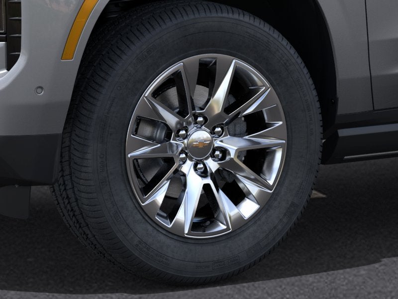 2027 Chevrolet Tahoe Premier