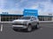 2027 Chevrolet Tahoe Premier
