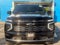 2027 Chevrolet Tahoe High Country