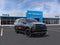 2027 Chevrolet Tahoe High Country