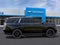 2027 Chevrolet Tahoe High Country