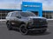 2027 Chevrolet Tahoe High Country