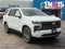 2027 Chevrolet Tahoe High Country