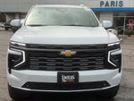 2027 Chevrolet Tahoe High Country
