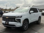 2027 Chevrolet Tahoe High Country