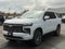 2027 Chevrolet Tahoe High Country