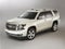 2015 Chevrolet Tahoe LS