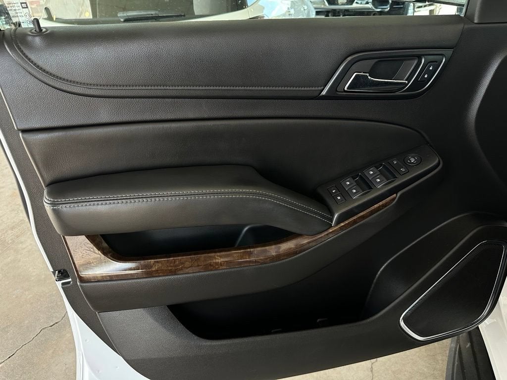 2015 Chevrolet Tahoe LS