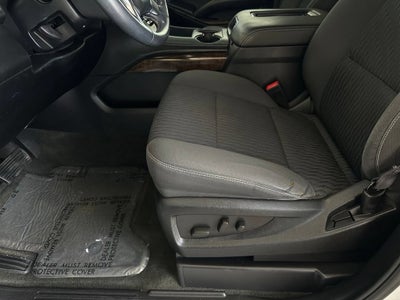 2015 Chevrolet Tahoe LS