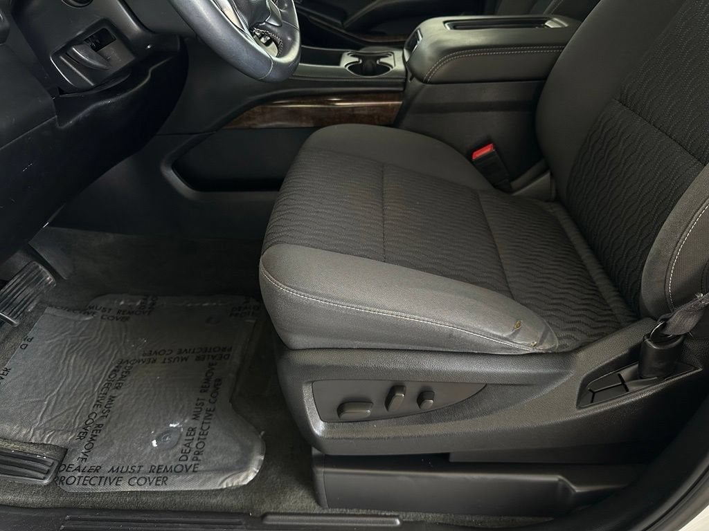 2015 Chevrolet Tahoe LS