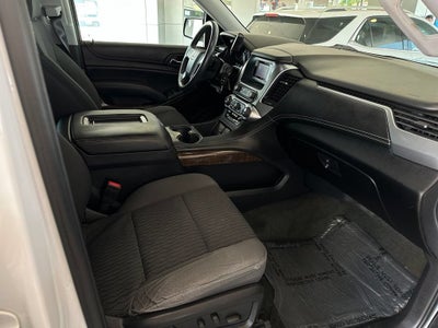 2015 Chevrolet Tahoe LS