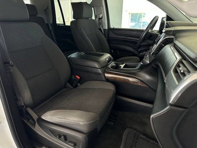 2015 Chevrolet Tahoe LS