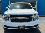 2015 Chevrolet Tahoe LS