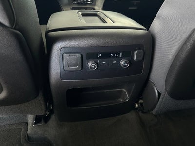 2015 Chevrolet Tahoe LS