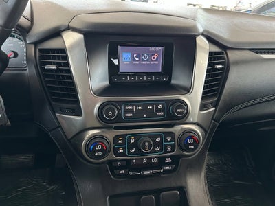 2015 Chevrolet Tahoe LS