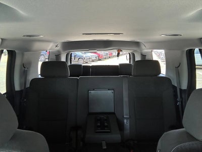 2015 Chevrolet Tahoe LS
