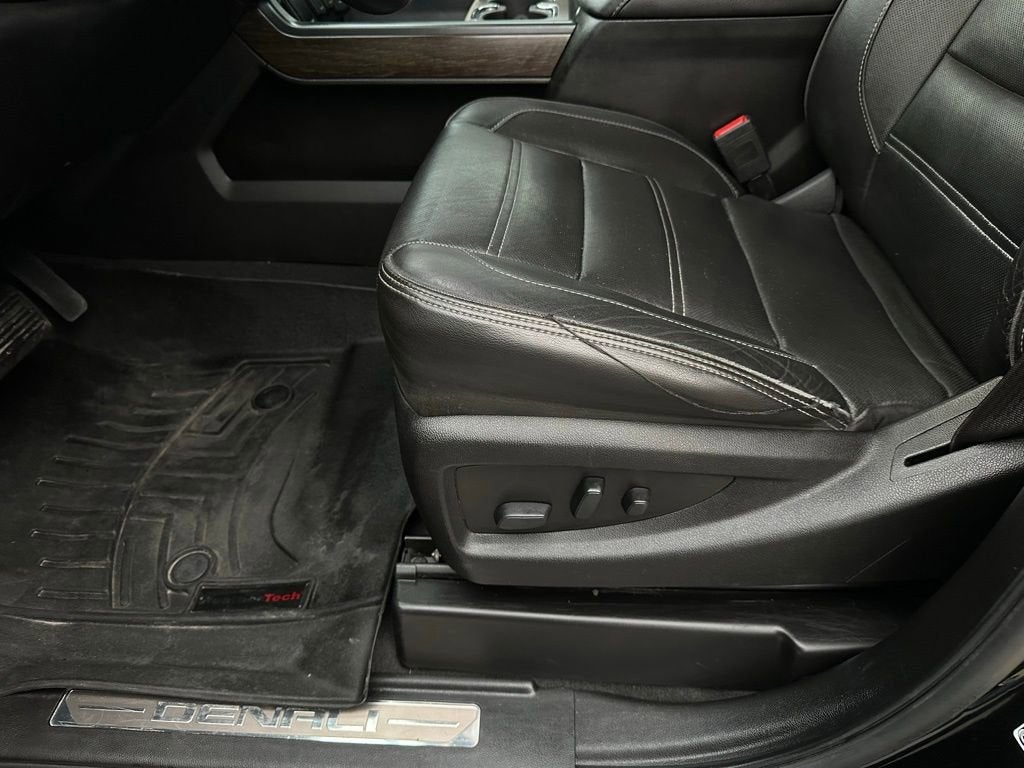 2019 GMC Sierra 2500 HD Denali