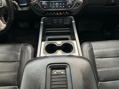 2019 GMC Sierra 2500 HD Denali