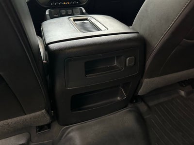 2019 GMC Sierra 2500 HD Denali