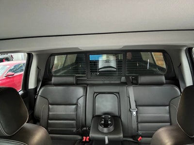 2019 GMC Sierra 2500 HD Denali