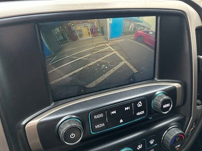 2019 GMC Sierra 2500 HD Denali