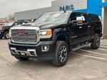 2019 GMC Sierra 2500 HD Denali