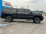 2019 GMC Sierra 2500 HD Denali