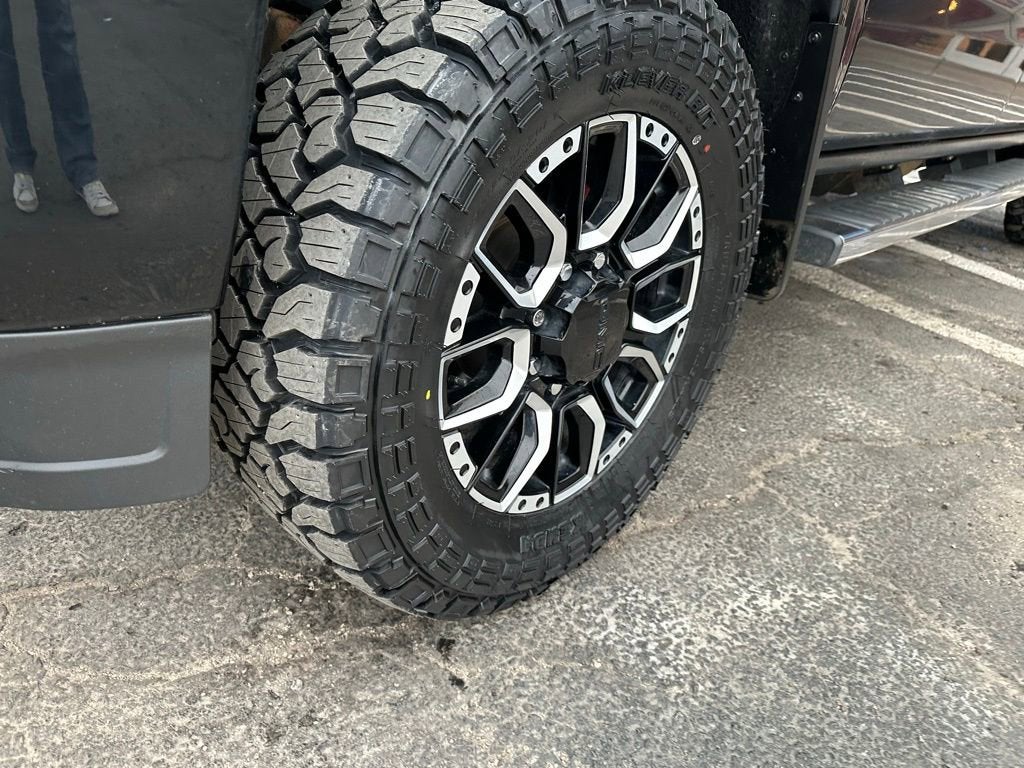 2019 GMC Sierra 2500 HD Denali