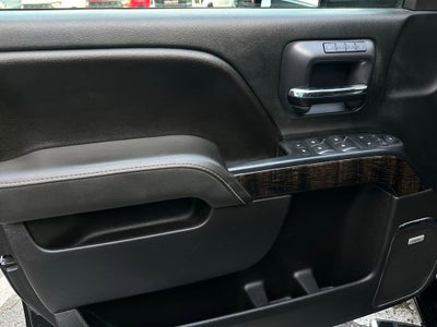 2015 GMC Sierra 3500 HD Denali