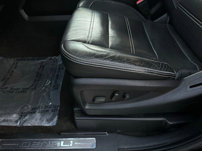 2015 GMC Sierra 3500 HD Denali