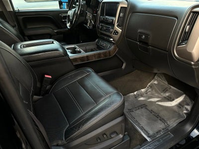 2015 GMC Sierra 3500 HD Denali