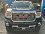 2015 GMC Sierra 3500 HD Denali