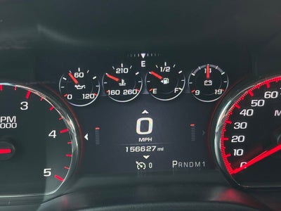 2015 GMC Sierra 3500 HD Denali