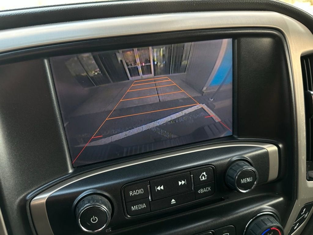 2015 GMC Sierra 3500 HD Denali