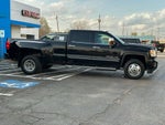2015 GMC Sierra 3500 HD Denali