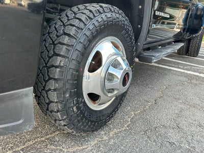2015 GMC Sierra 3500 HD Denali