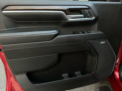 2024 GMC Sierra 2500 HD SLT