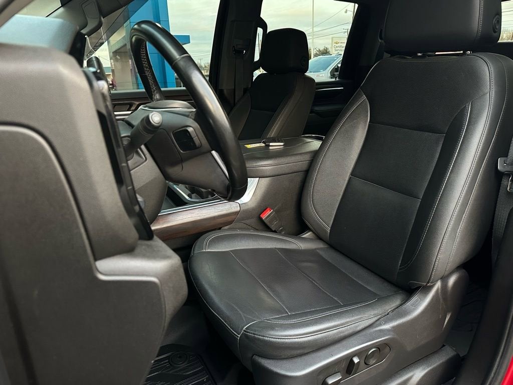 2024 GMC Sierra 2500 HD SLT