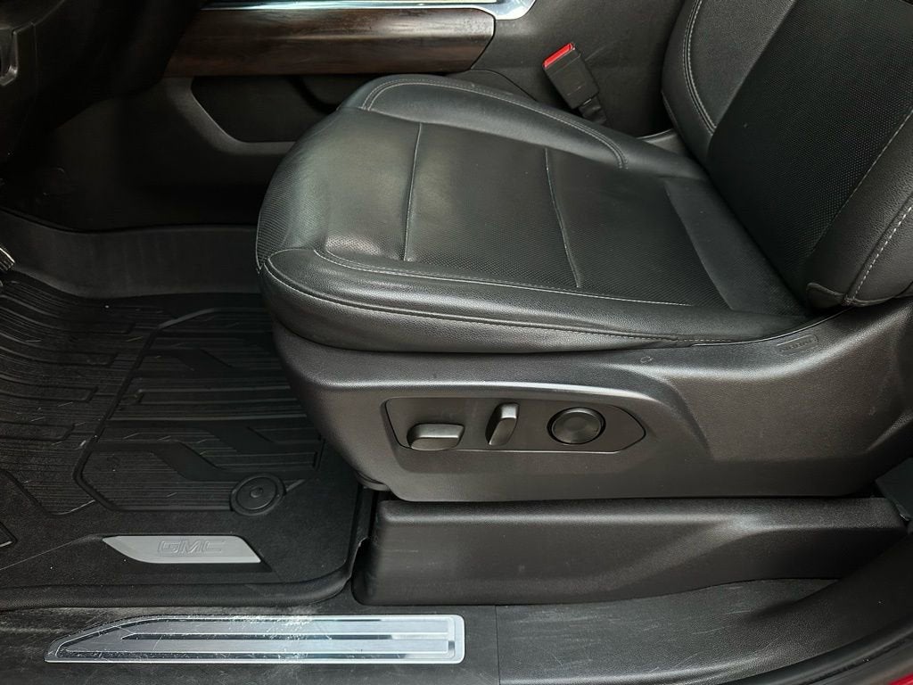 2024 GMC Sierra 2500 HD SLT