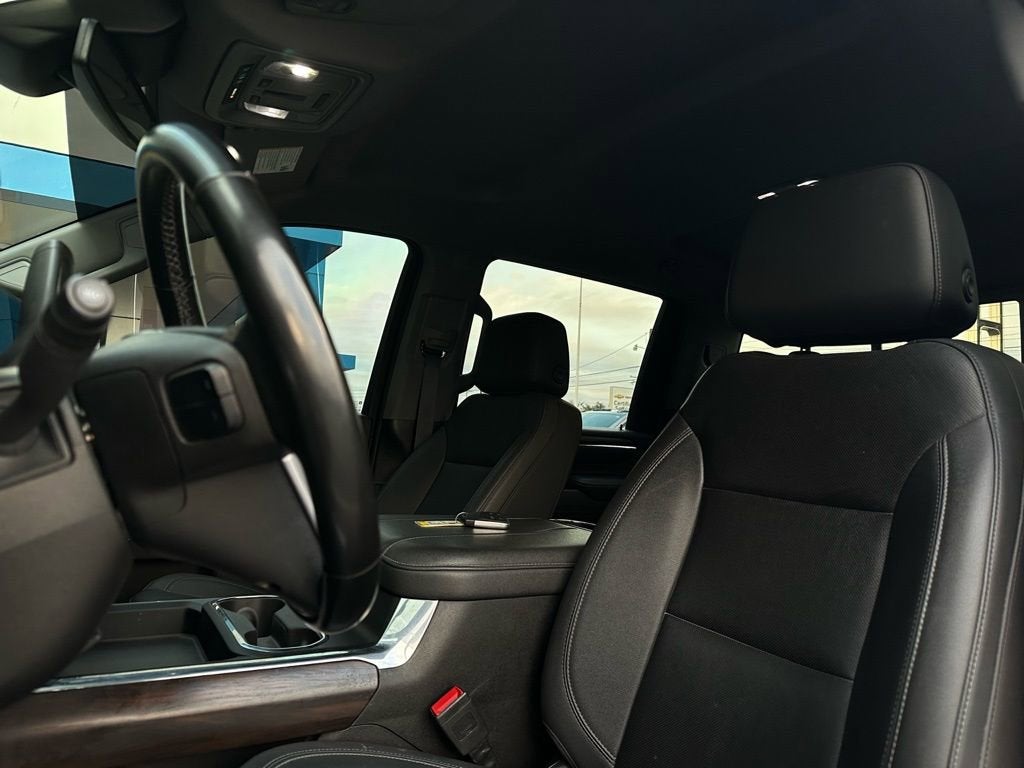 2024 GMC Sierra 2500 HD SLT