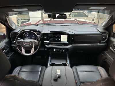 2024 GMC Sierra 2500 HD SLT